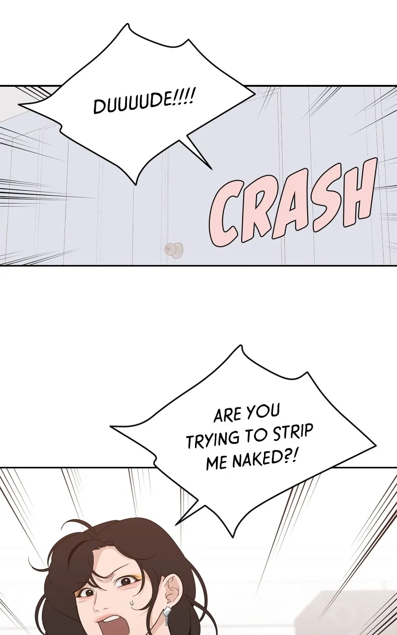 What Kind of Rice Cake Is This Chapter 24 Online - página 8