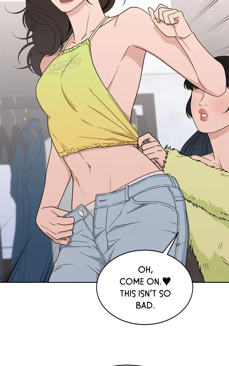 What Kind of Rice Cake Is This Chapter 24 Online - página 9