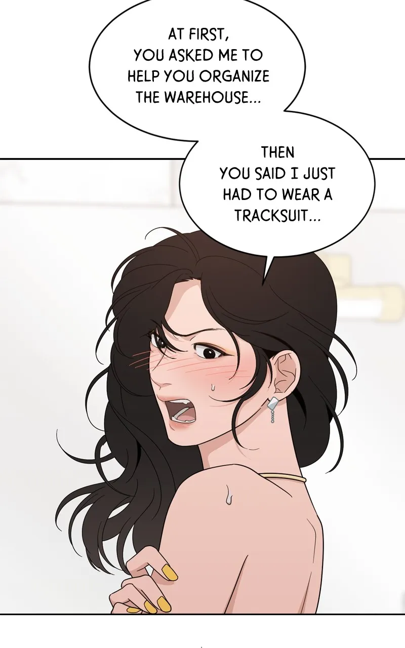 What Kind of Rice Cake Is This Chapter 24 Online - página 11