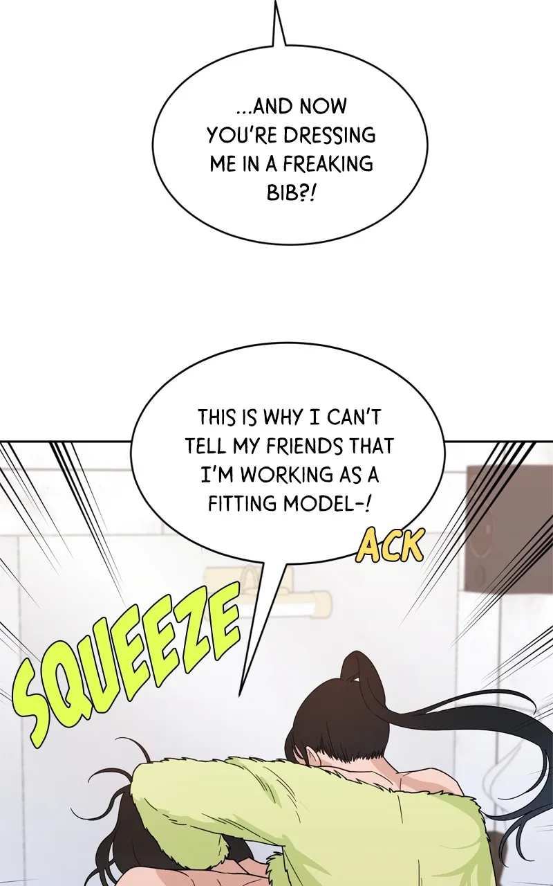 What Kind of Rice Cake Is This Chapter 24 Online - página 12