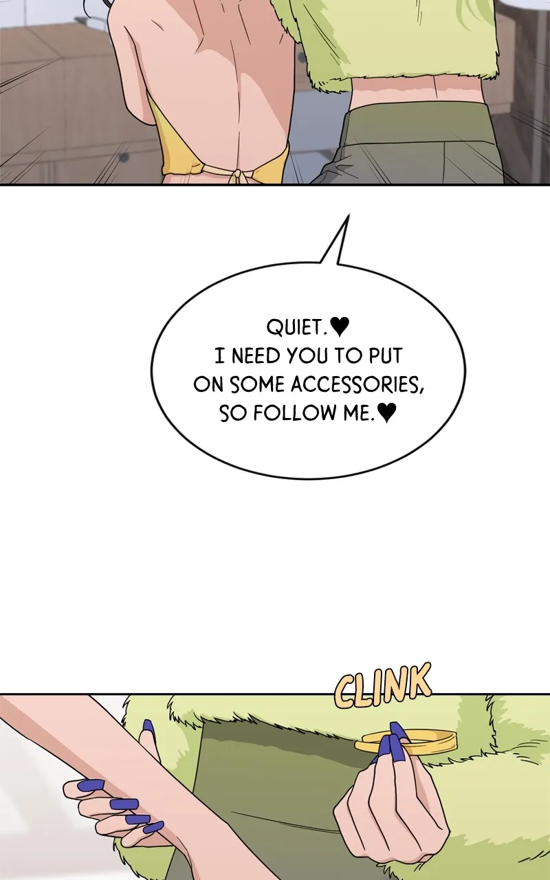 What Kind of Rice Cake Is This Chapter 24 Online - página 13