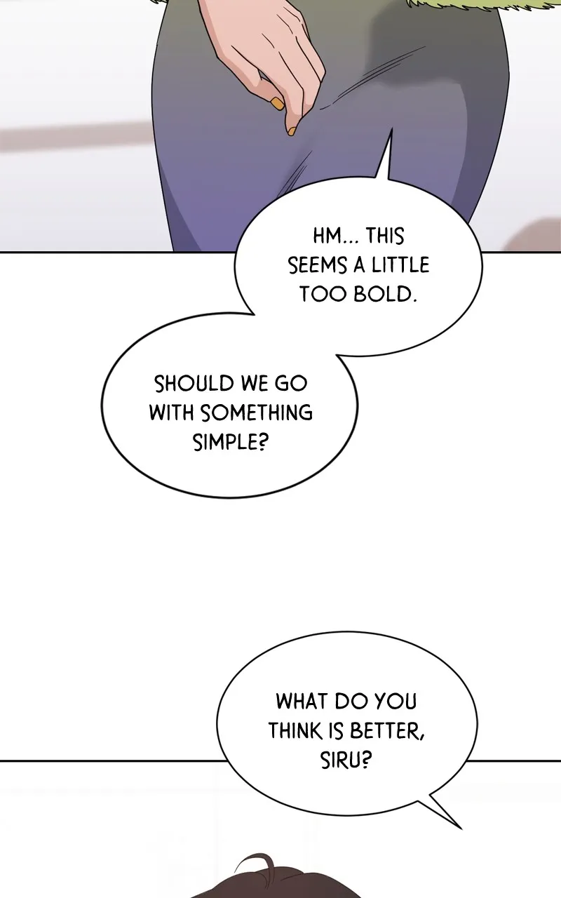 What Kind of Rice Cake Is This Chapter 24 Online - página 14