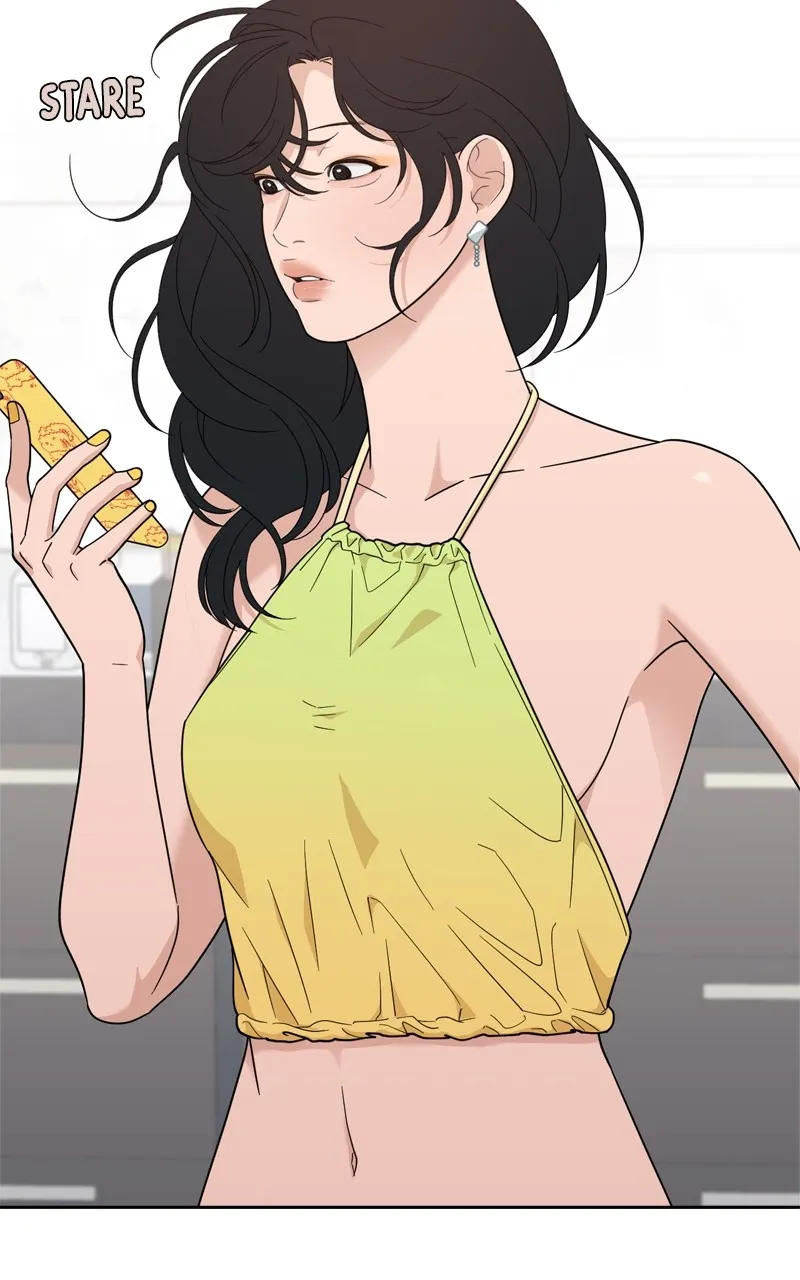 What Kind of Rice Cake Is This Chapter 24 Online - página 15