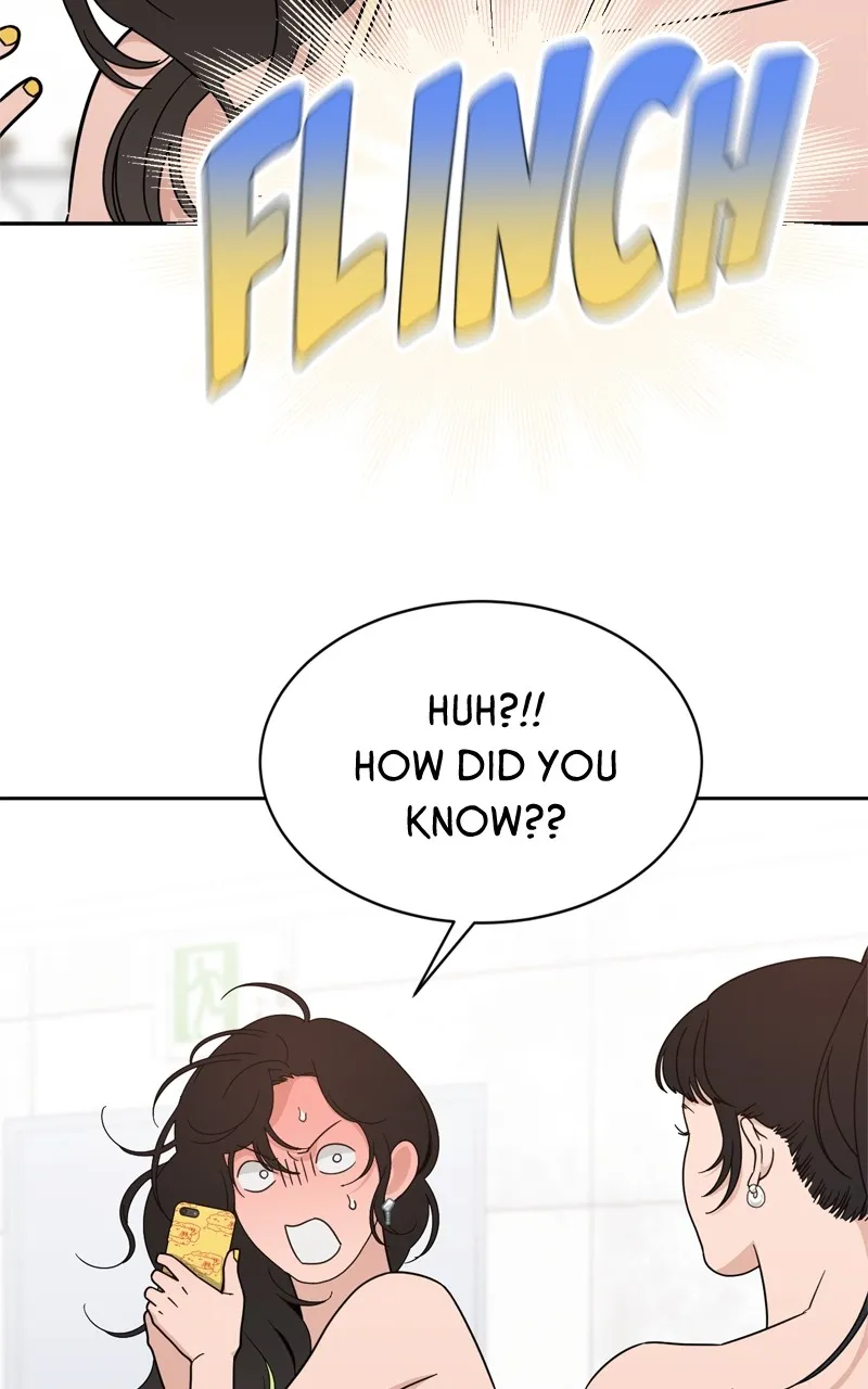 What Kind of Rice Cake Is This Chapter 24 Online - página 17