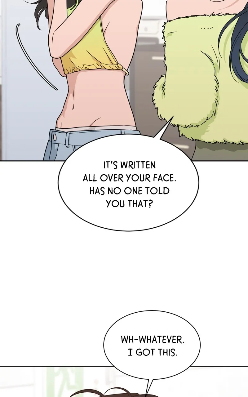What Kind of Rice Cake Is This Chapter 24 Online - página 18