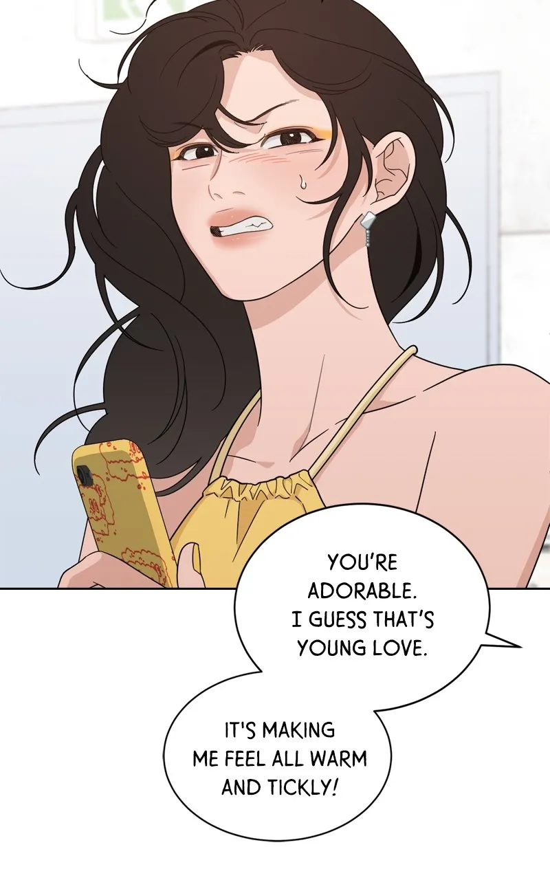 What Kind of Rice Cake Is This Chapter 24 Online - página 19