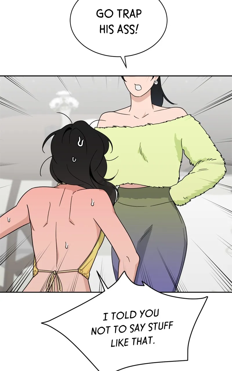 What Kind of Rice Cake Is This Chapter 24 Online - página 25