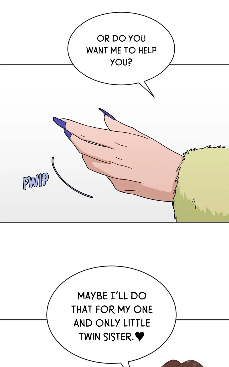 What Kind of Rice Cake Is This Chapter 24 Online - página 28