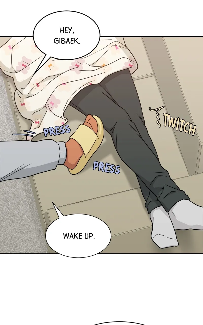 What Kind of Rice Cake Is This Chapter 24 Online - página 32
