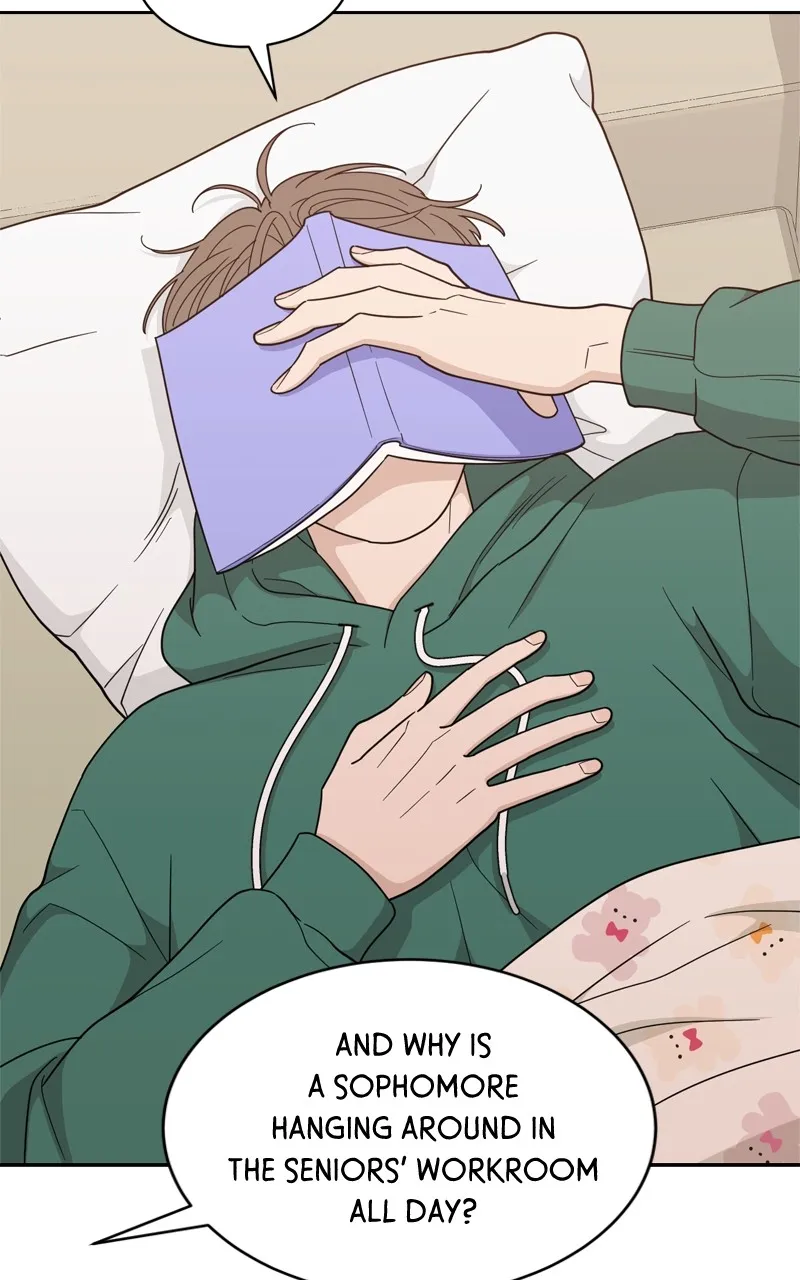 What Kind of Rice Cake Is This Chapter 24 Online - página 34