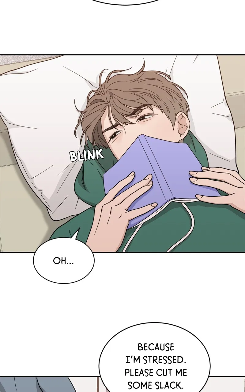What Kind of Rice Cake Is This Chapter 24 Online - página 35