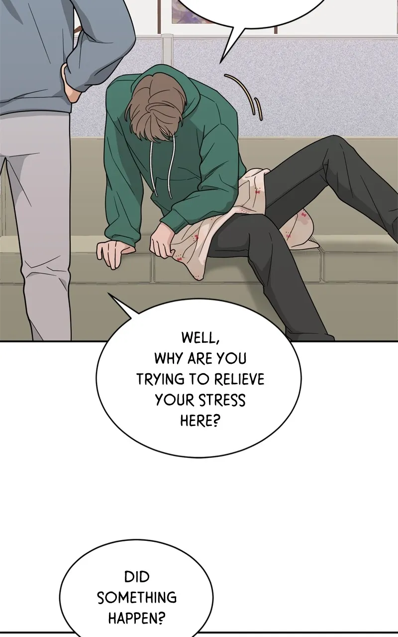 What Kind of Rice Cake Is This Chapter 24 Online - página 36