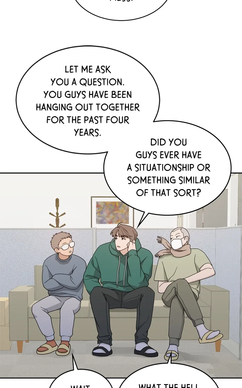 What Kind of Rice Cake Is This Chapter 24 Online - página 41