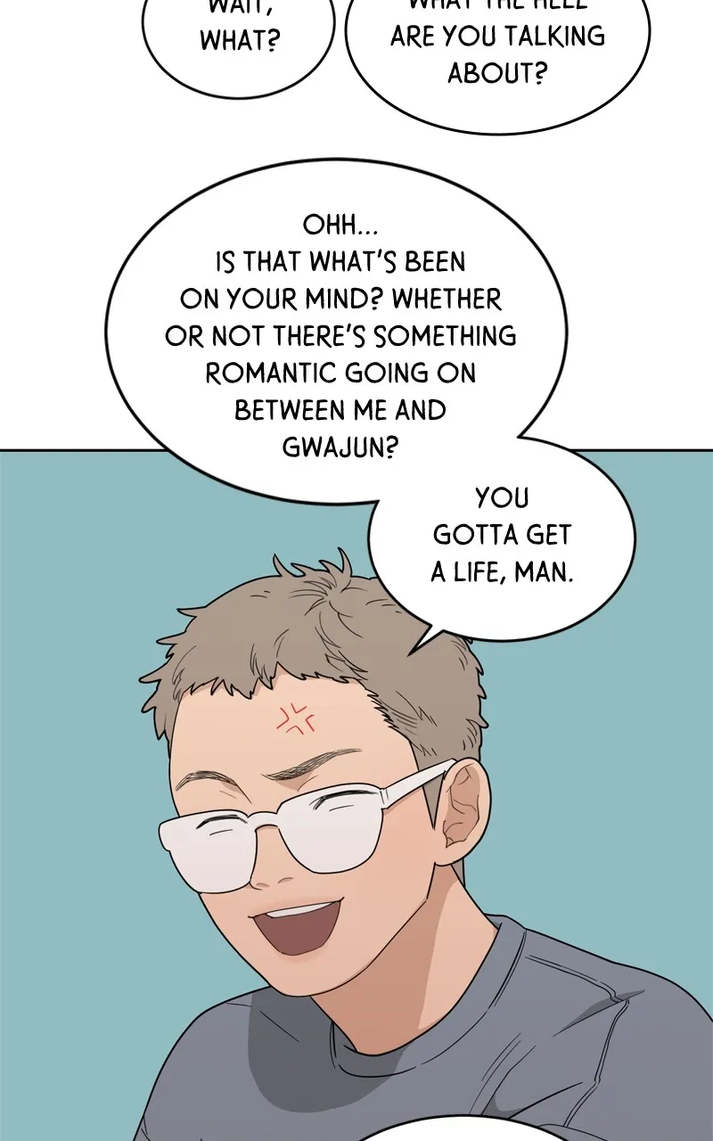 What Kind of Rice Cake Is This Chapter 24 Online - página 42