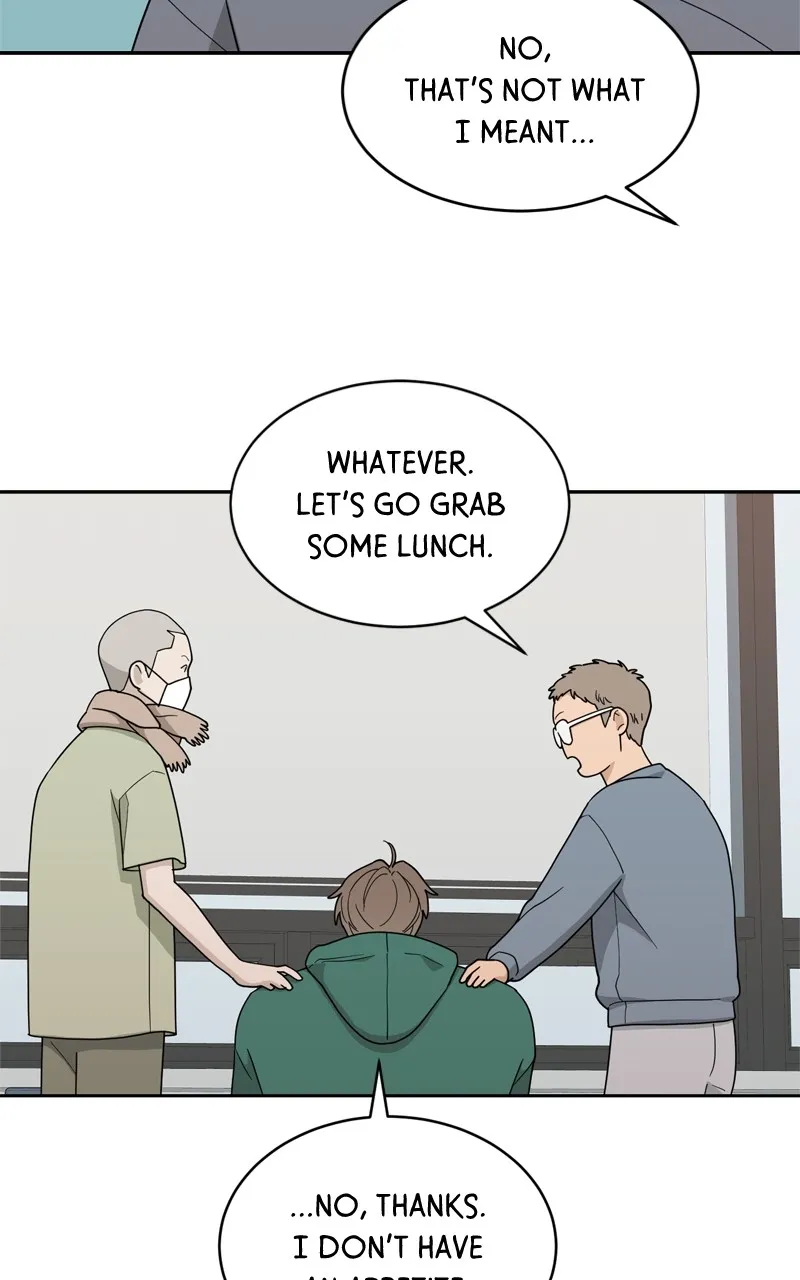 What Kind of Rice Cake Is This Chapter 24 Online - página 43
