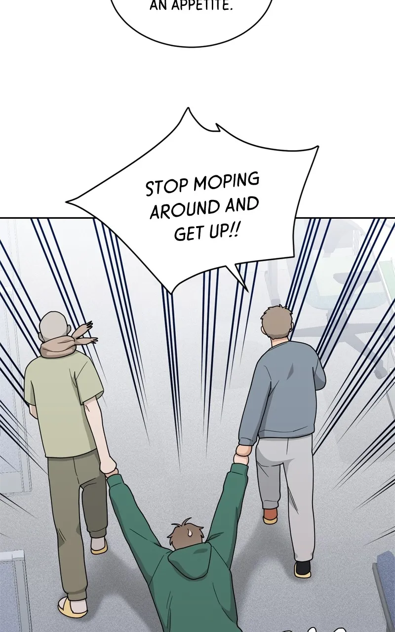 What Kind of Rice Cake Is This Chapter 24 Online - página 44
