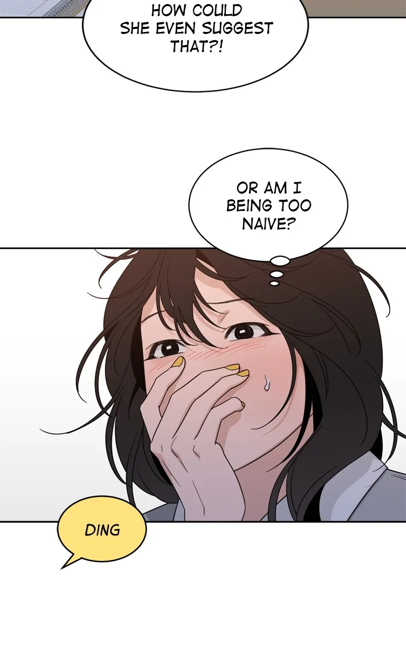 What Kind of Rice Cake Is This Chapter 24 Online - página 52