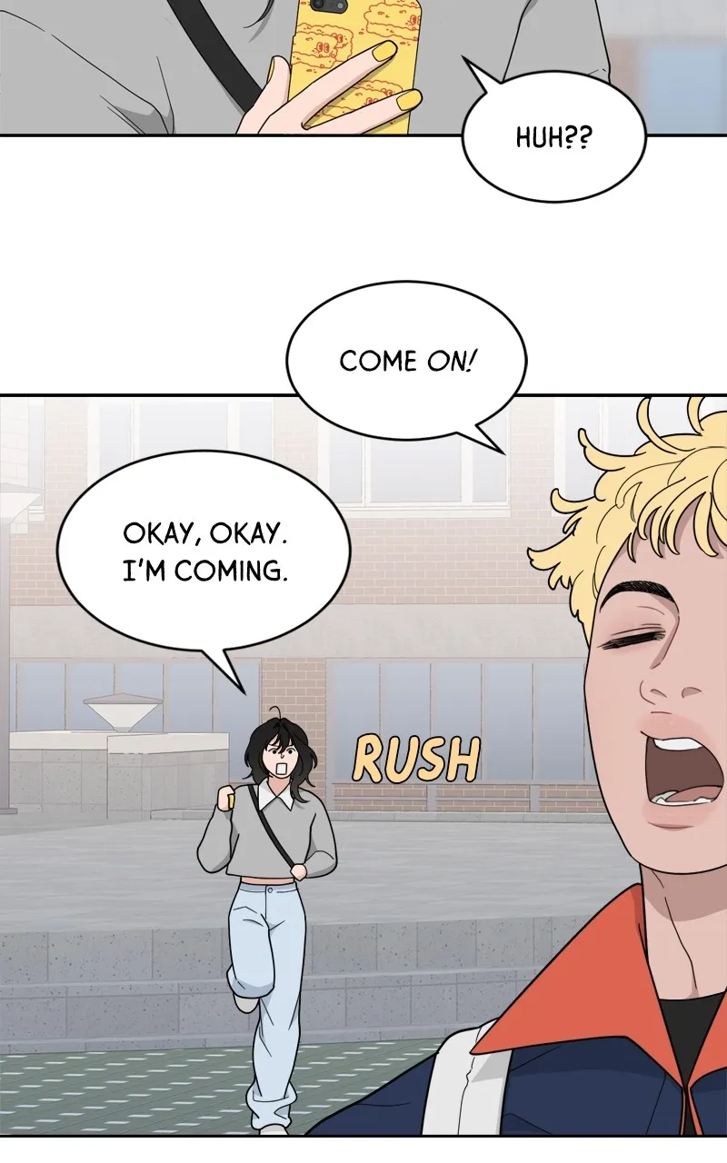 What Kind of Rice Cake Is This Chapter 24 Online - página 60