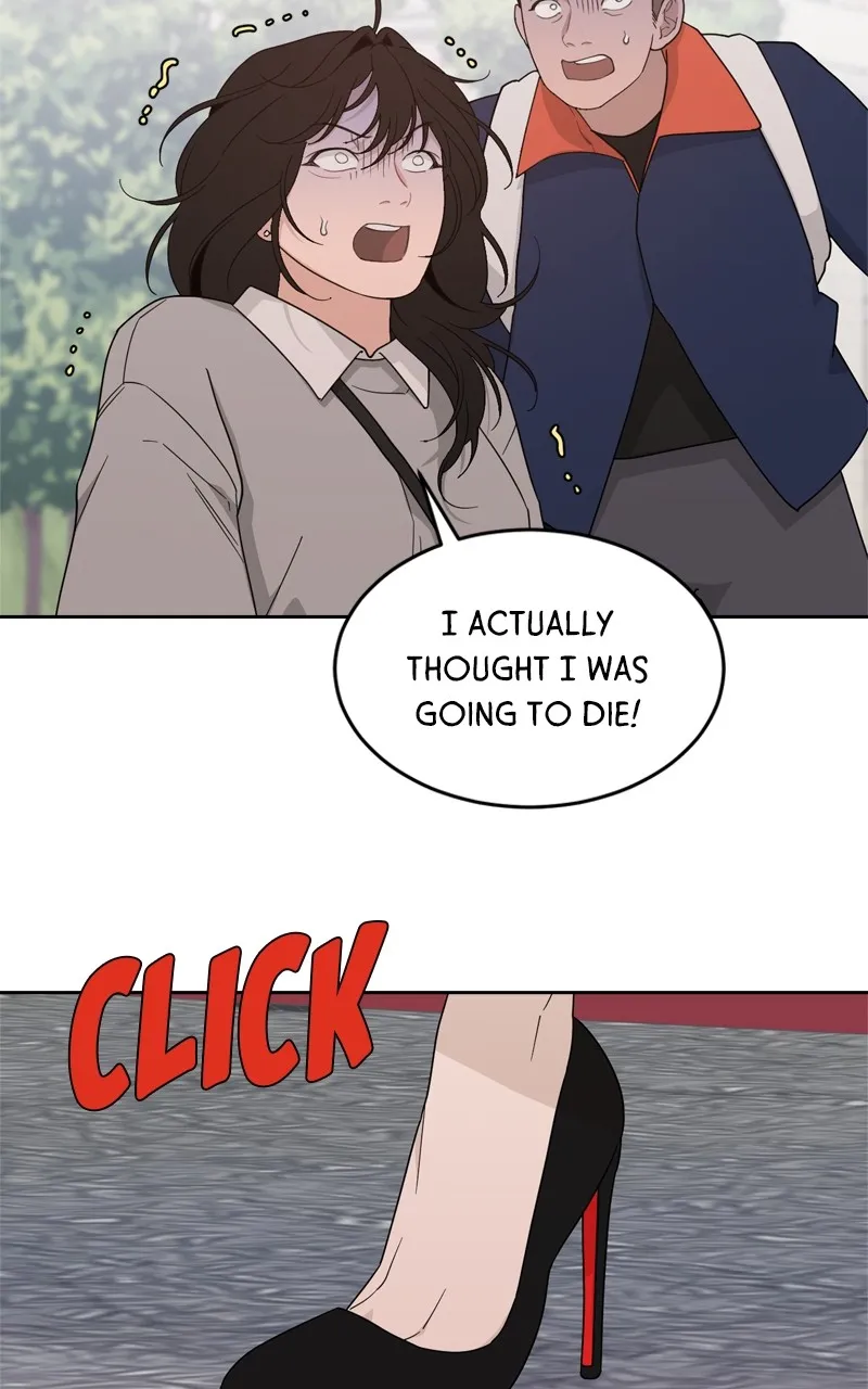 What Kind of Rice Cake Is This Chapter 24 Online - página 68