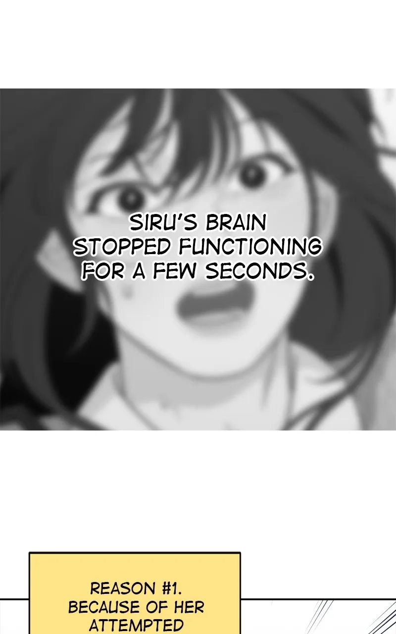 What Kind of Rice Cake Is This Chapter 25 Online - página 5