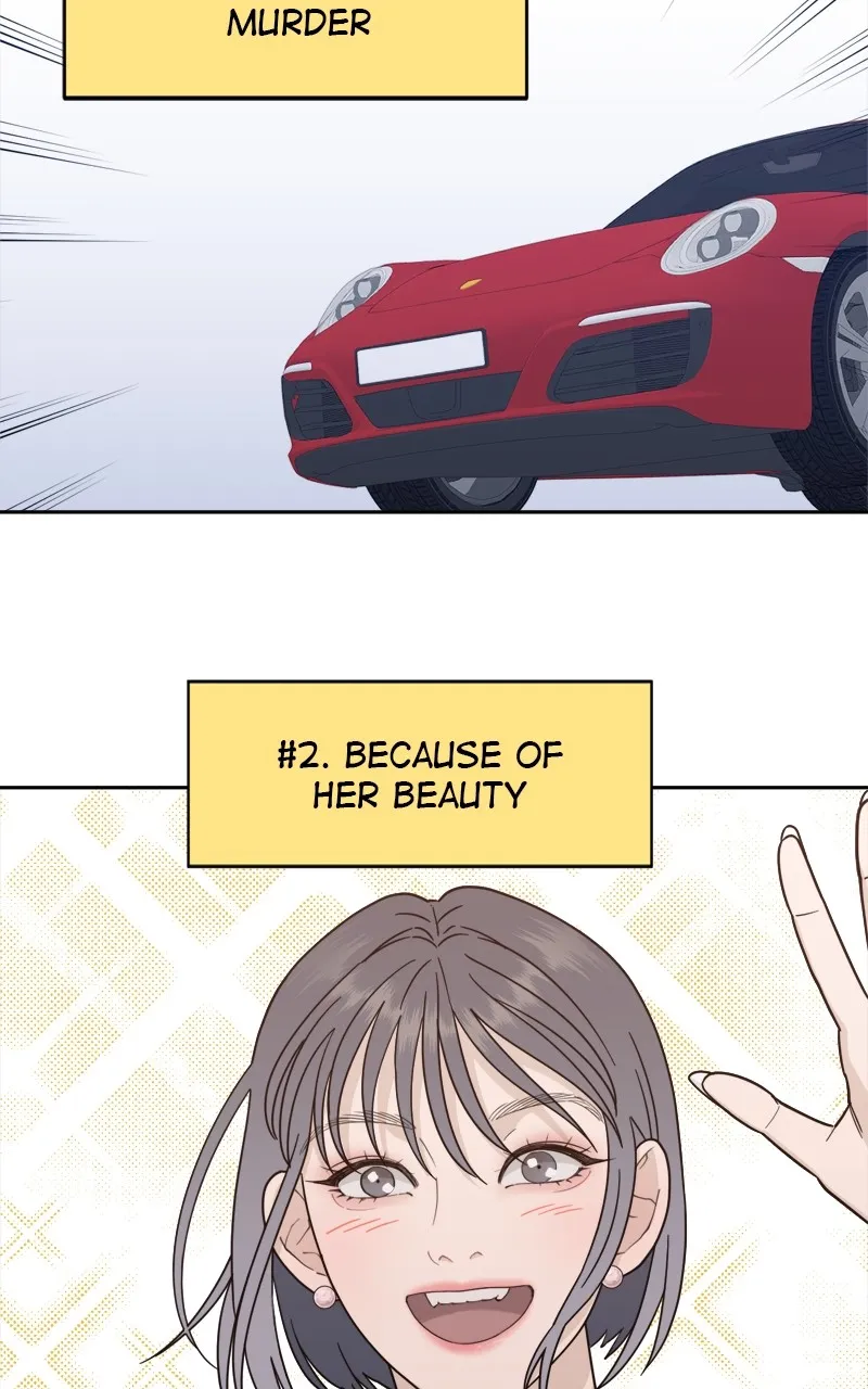 What Kind of Rice Cake Is This Chapter 25 Online - página 6