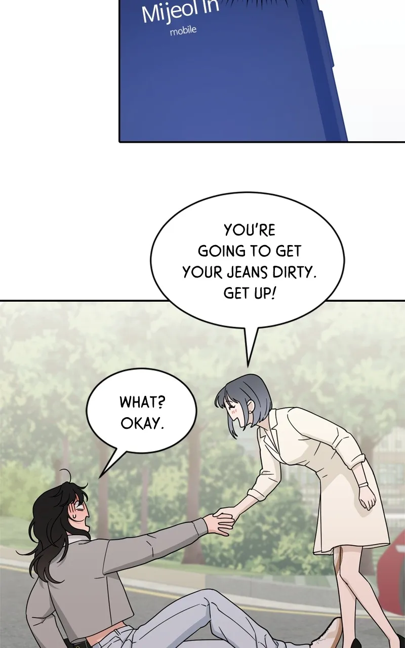 What Kind of Rice Cake Is This Chapter 25 Online - página 10