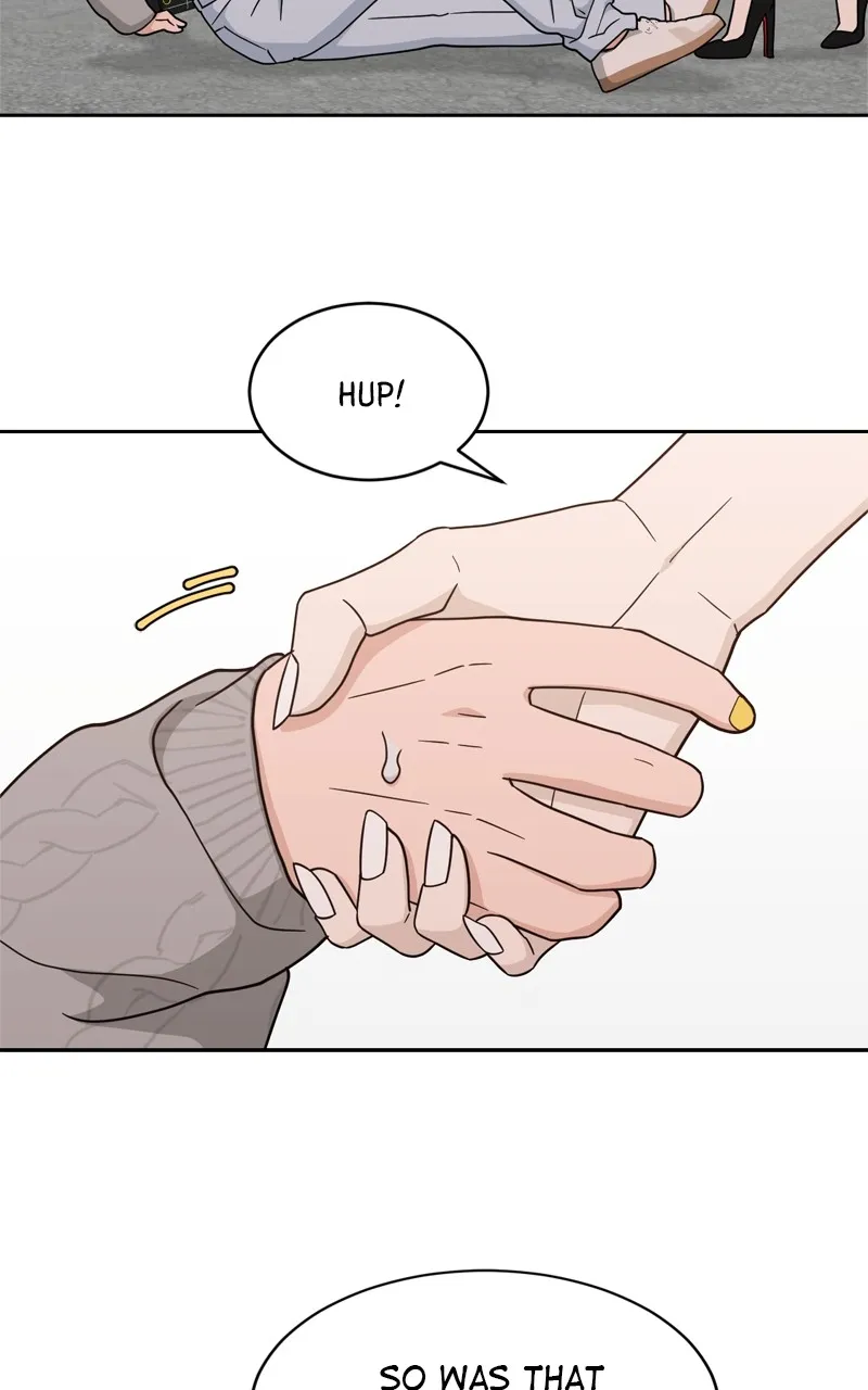 What Kind of Rice Cake Is This Chapter 25 Online - página 11