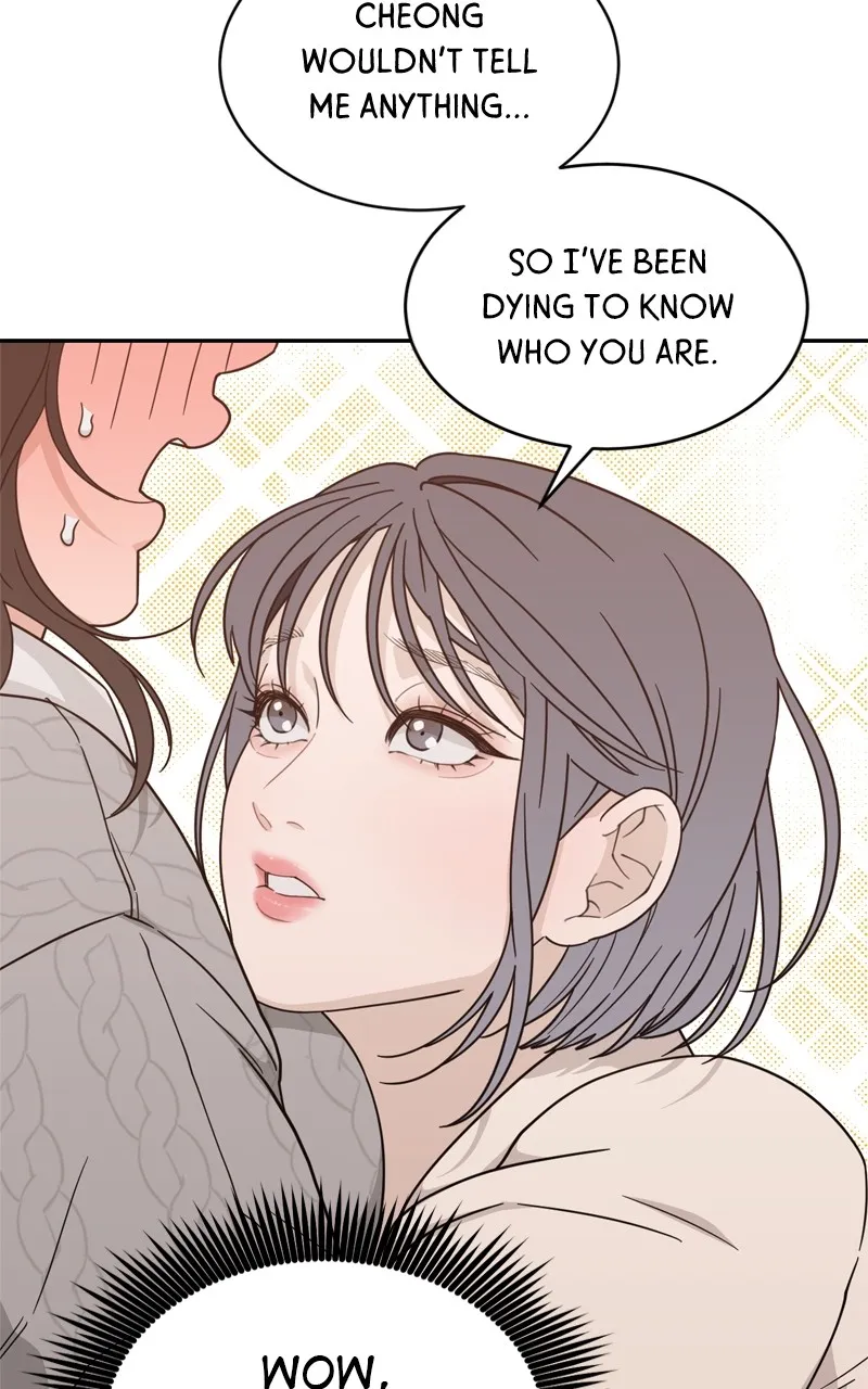 What Kind of Rice Cake Is This Chapter 25 Online - página 15