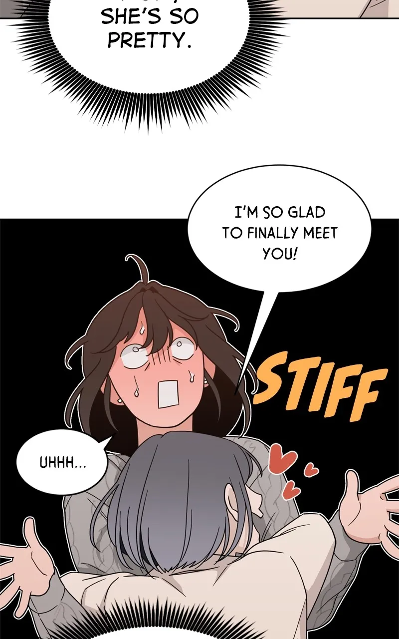 What Kind of Rice Cake Is This Chapter 25 Online - página 16
