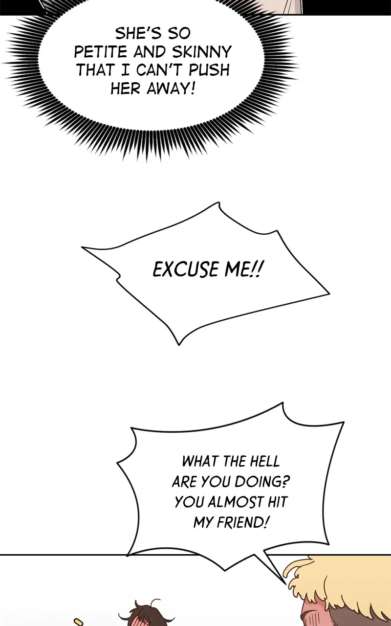 What Kind of Rice Cake Is This Chapter 25 Online - página 17