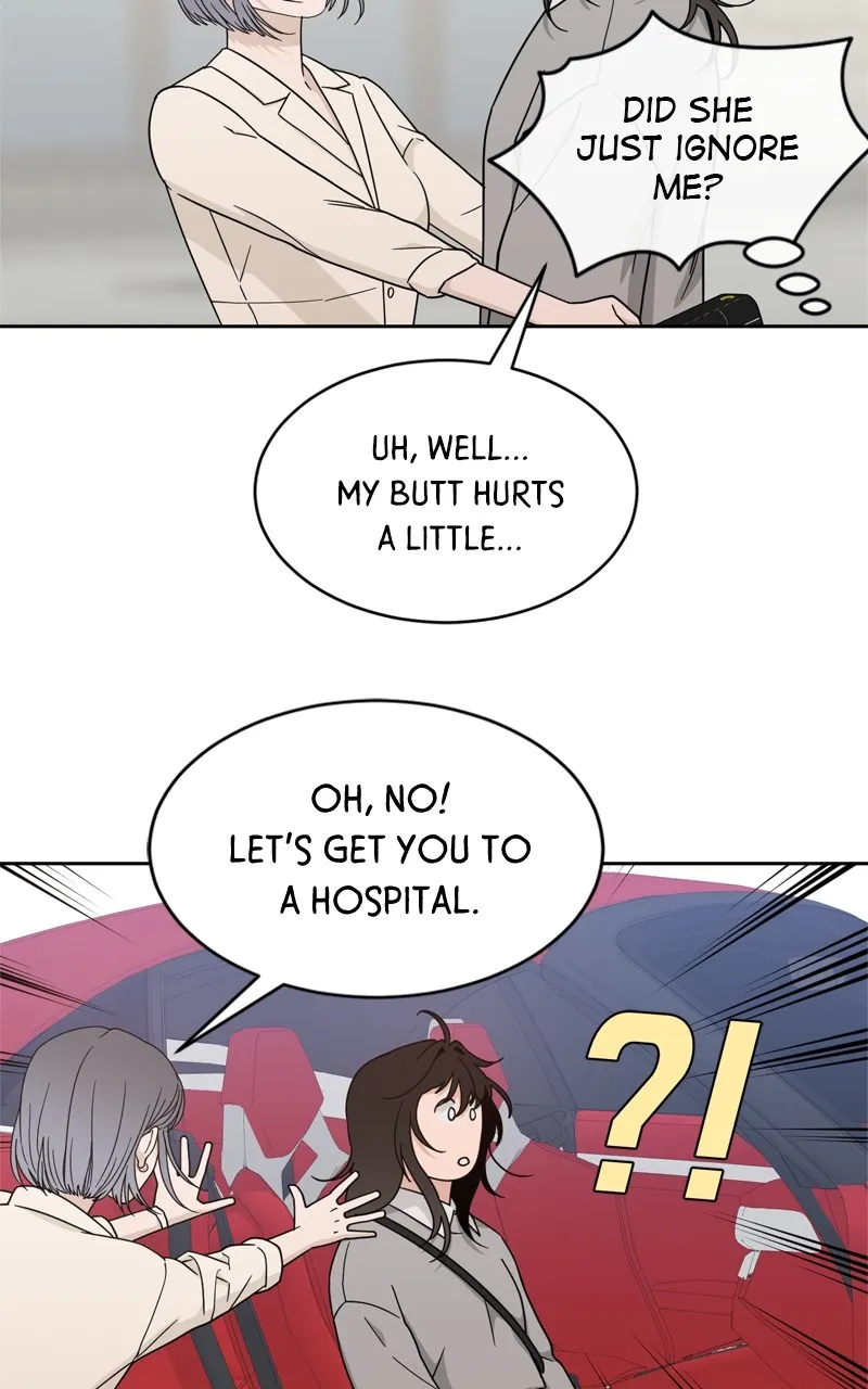 What Kind of Rice Cake Is This Chapter 25 Online - página 19