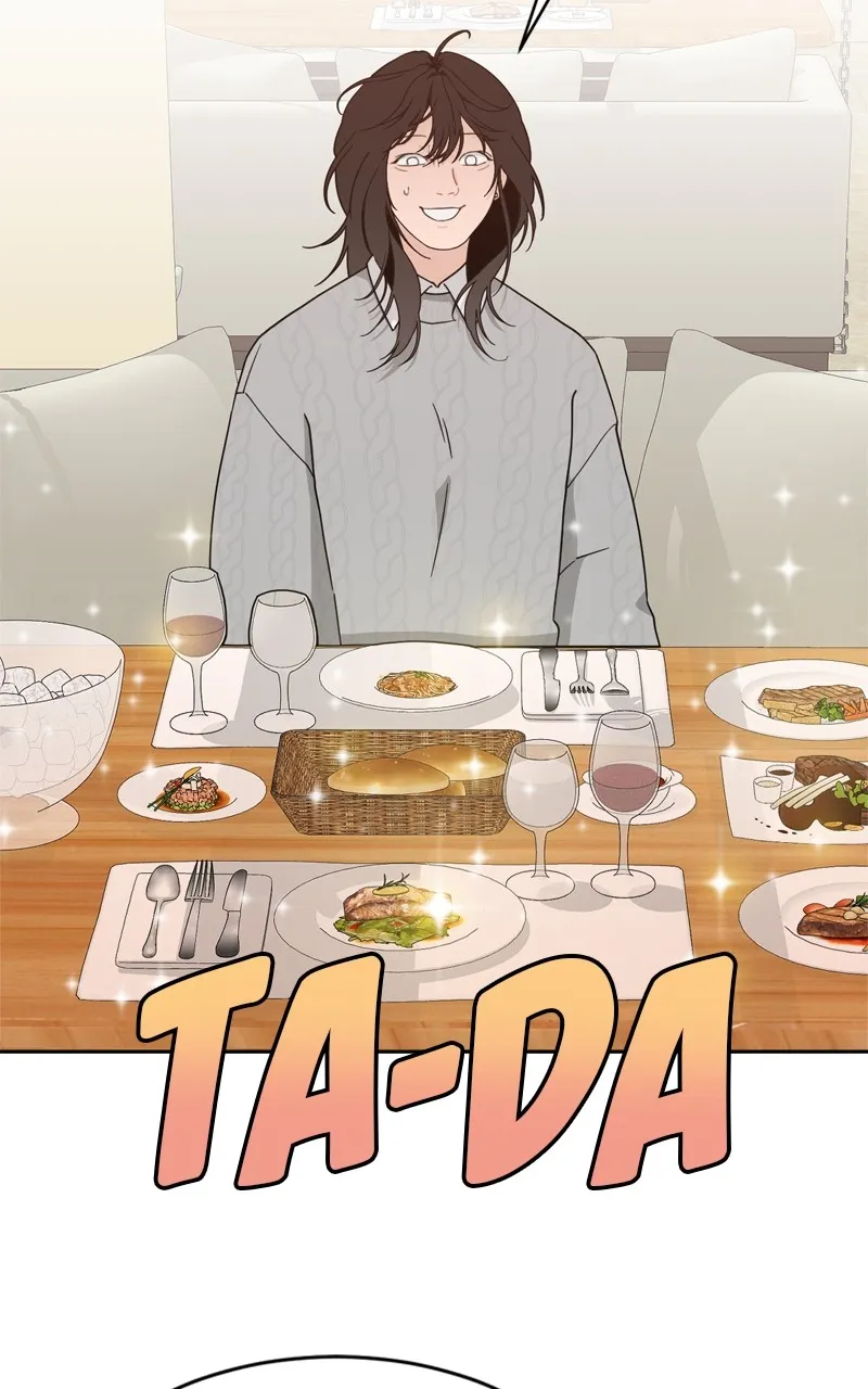 What Kind of Rice Cake Is This Chapter 25 Online - página 25