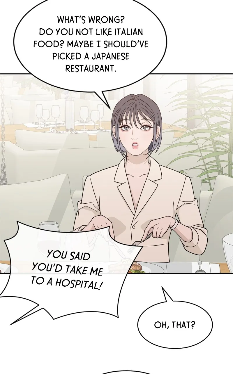 What Kind of Rice Cake Is This Chapter 25 Online - página 26