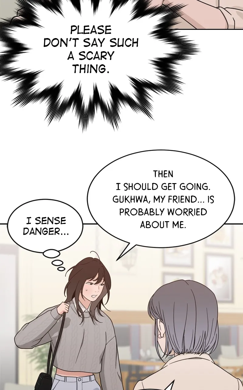 What Kind of Rice Cake Is This Chapter 25 Online - página 28