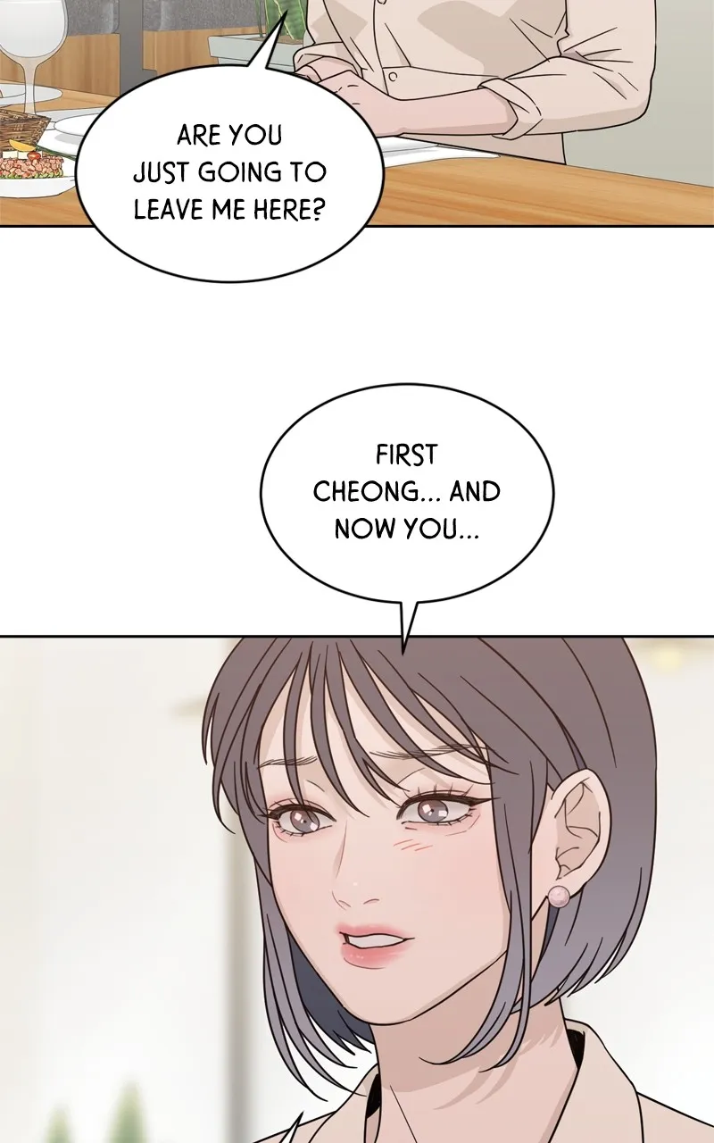What Kind of Rice Cake Is This Chapter 25 Online - página 30