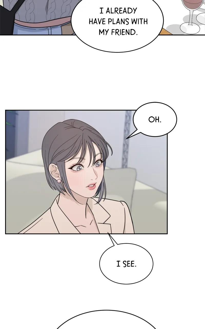 What Kind of Rice Cake Is This Chapter 25 Online - página 33