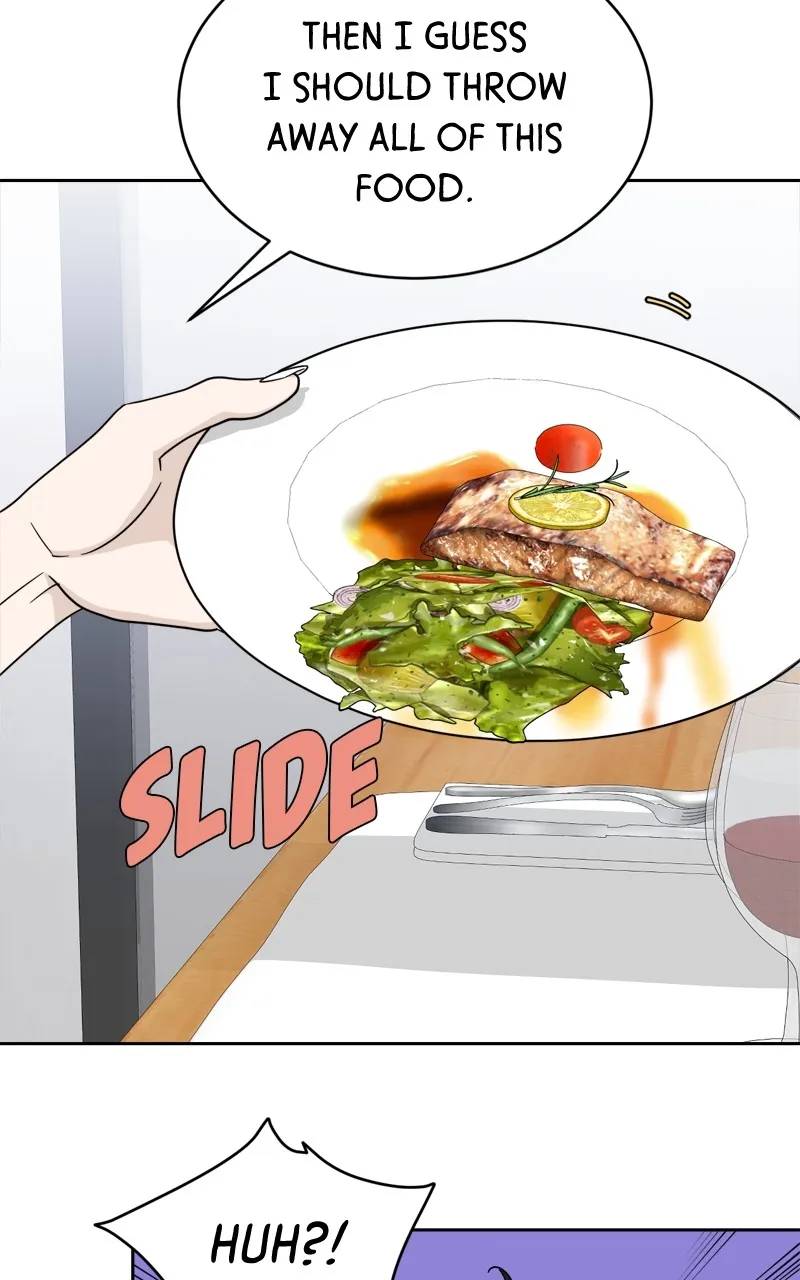 What Kind of Rice Cake Is This Chapter 25 Online - página 34