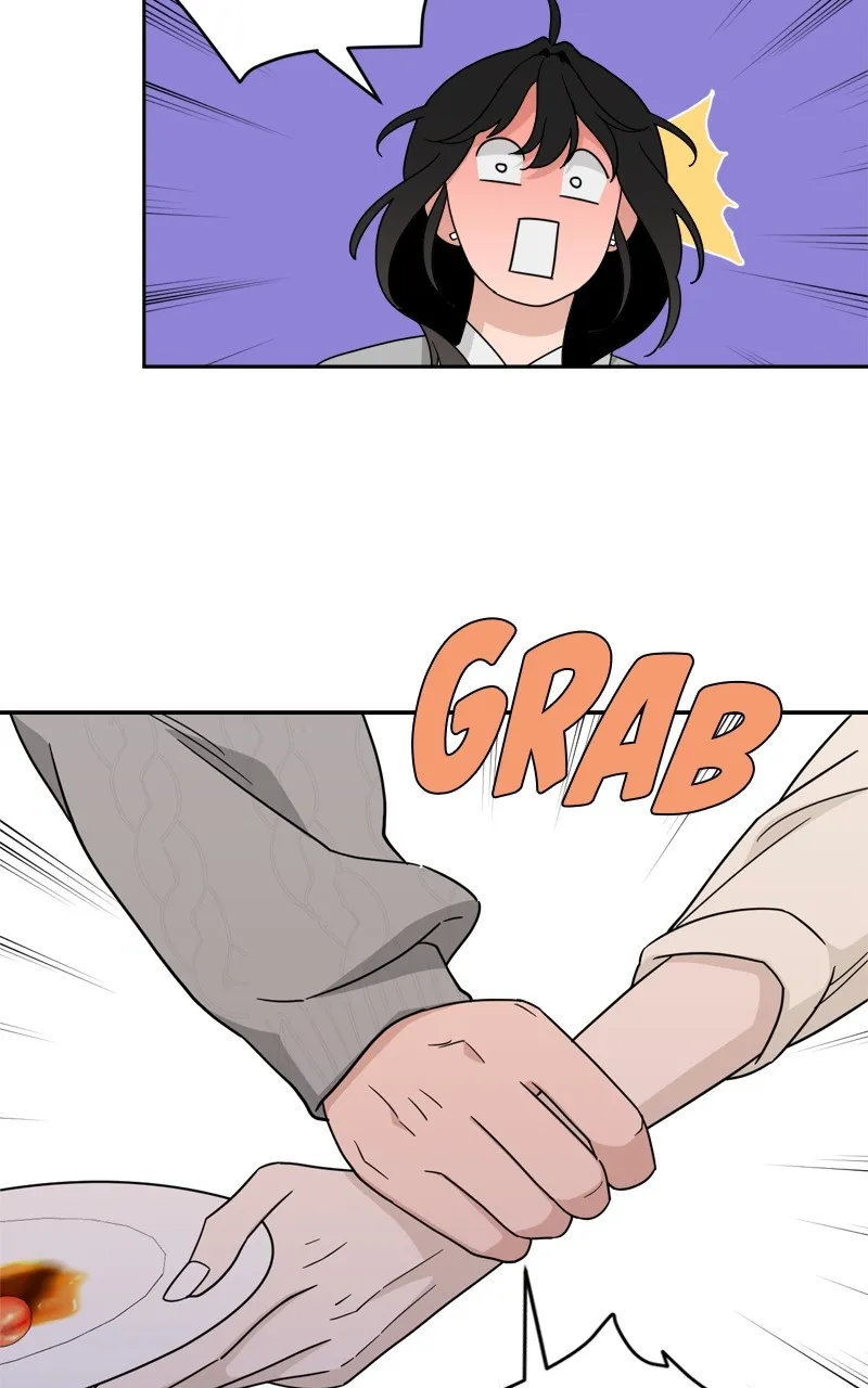 What Kind of Rice Cake Is This Chapter 25 Online - página 35