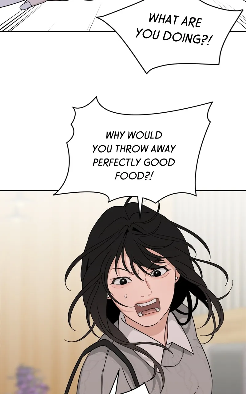 What Kind of Rice Cake Is This Chapter 25 Online - página 36