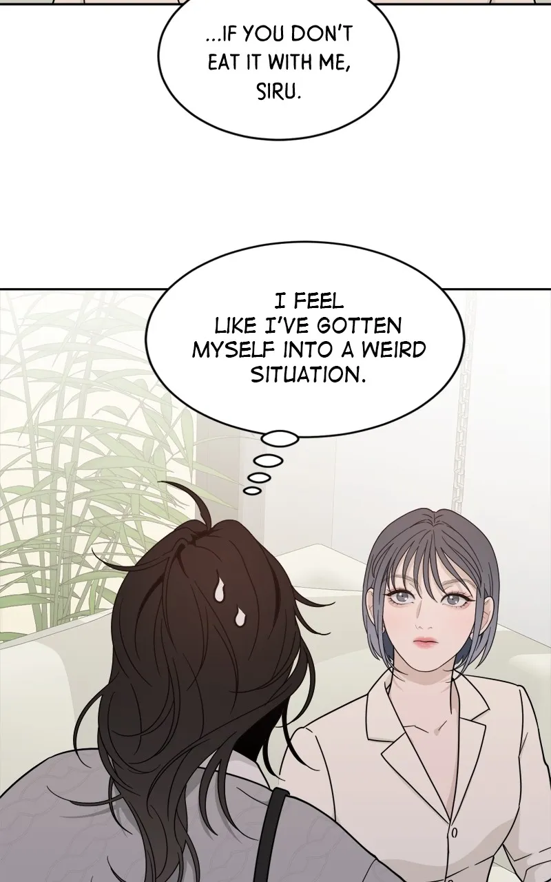 What Kind of Rice Cake Is This Chapter 25 Online - página 38