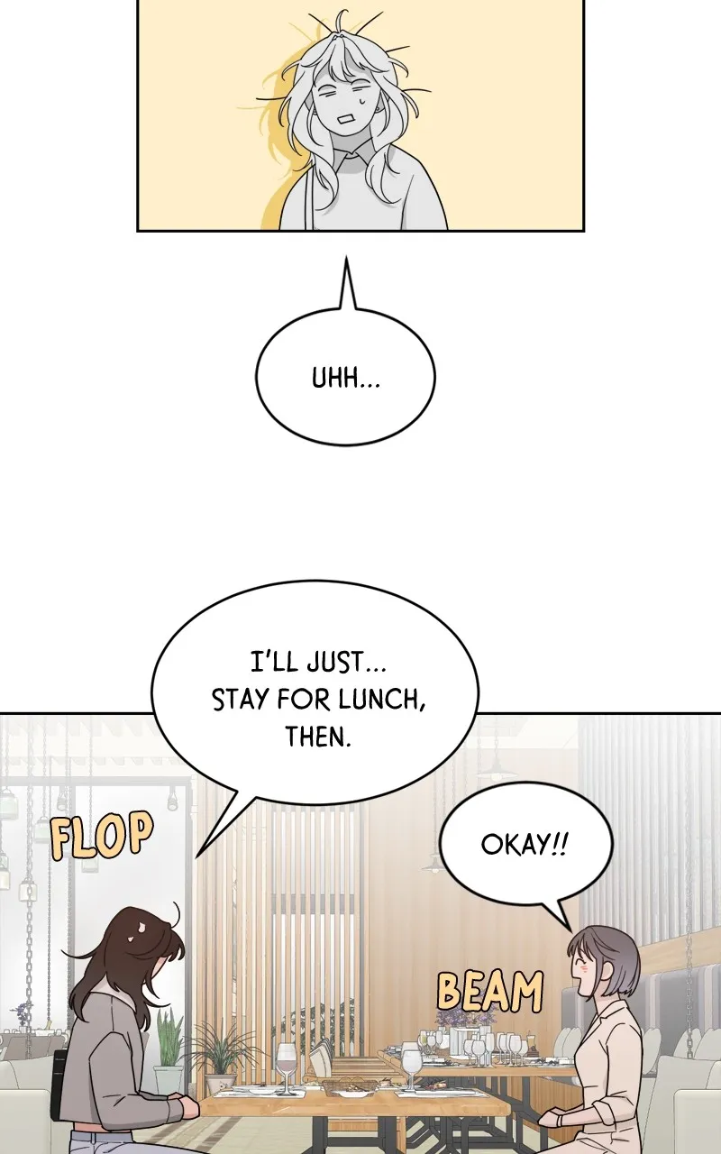 What Kind of Rice Cake Is This Chapter 25 Online - página 40