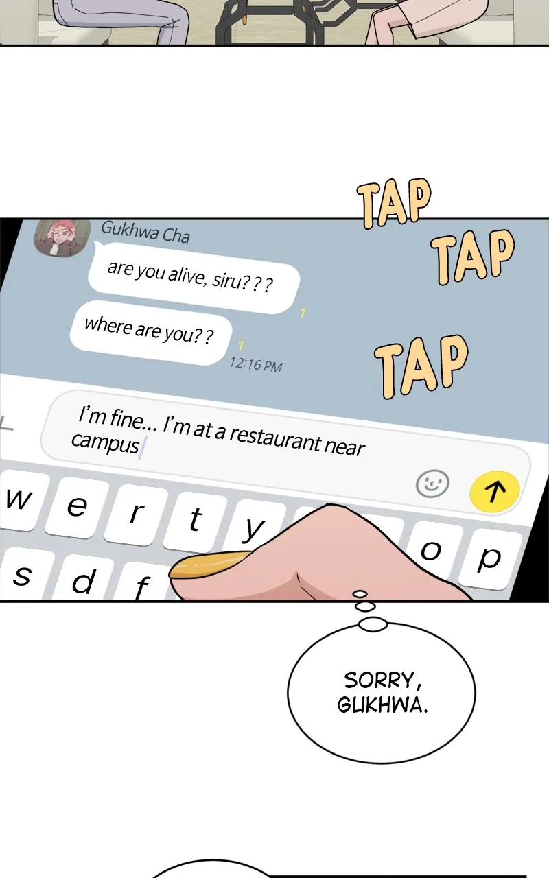 What Kind of Rice Cake Is This Chapter 25 Online - página 41