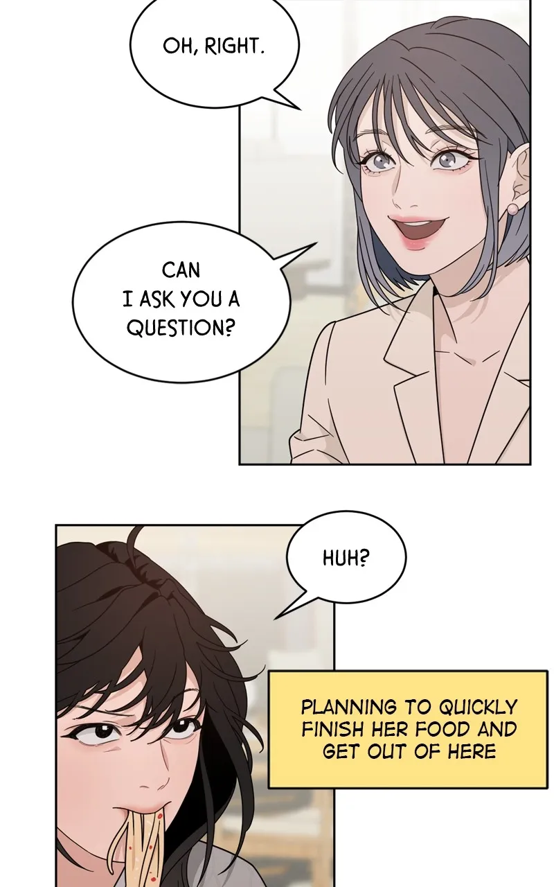 What Kind of Rice Cake Is This Chapter 25 Online - página 42