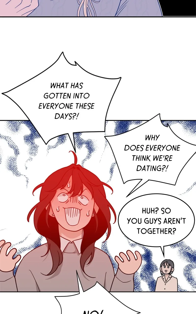What Kind of Rice Cake Is This Chapter 25 Online - página 44