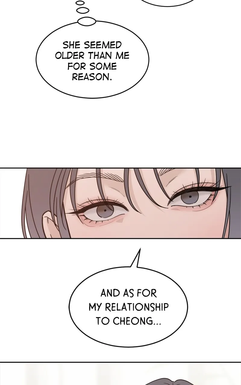 What Kind of Rice Cake Is This Chapter 25 Online - página 48