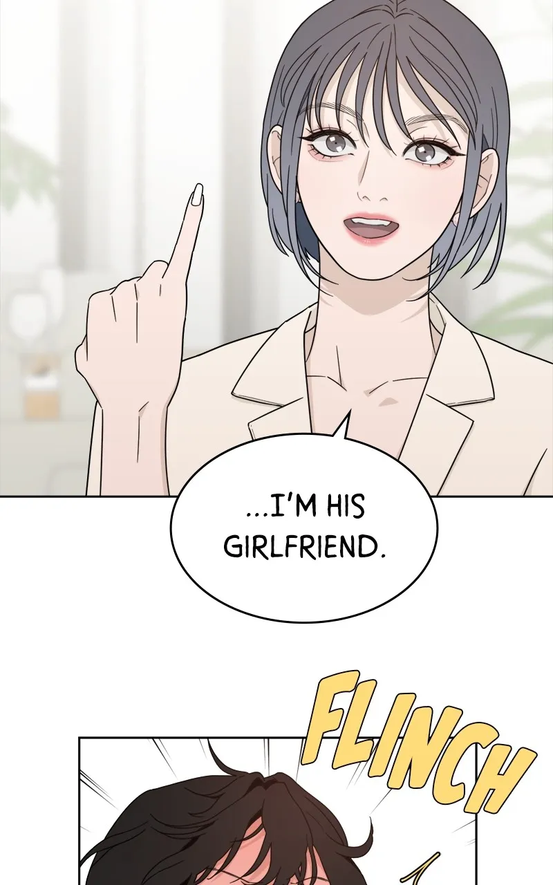 What Kind of Rice Cake Is This Chapter 25 Online - página 49