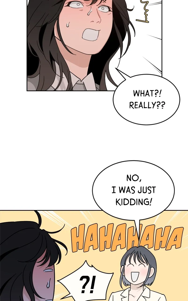 What Kind of Rice Cake Is This Chapter 25 Online - página 50