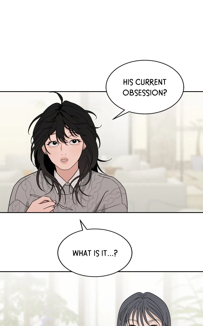 What Kind of Rice Cake Is This Chapter 25 Online - página 55
