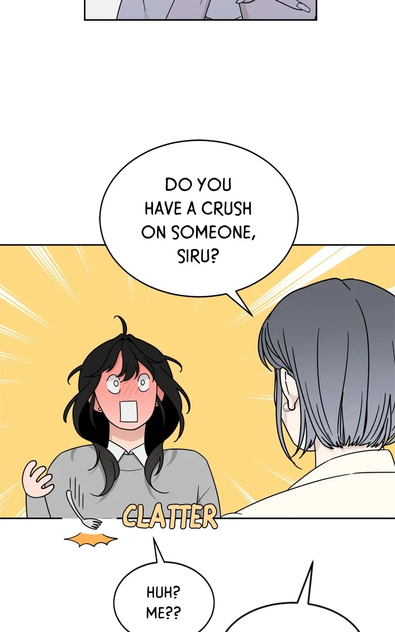 What Kind of Rice Cake Is This Chapter 25 Online - página 57