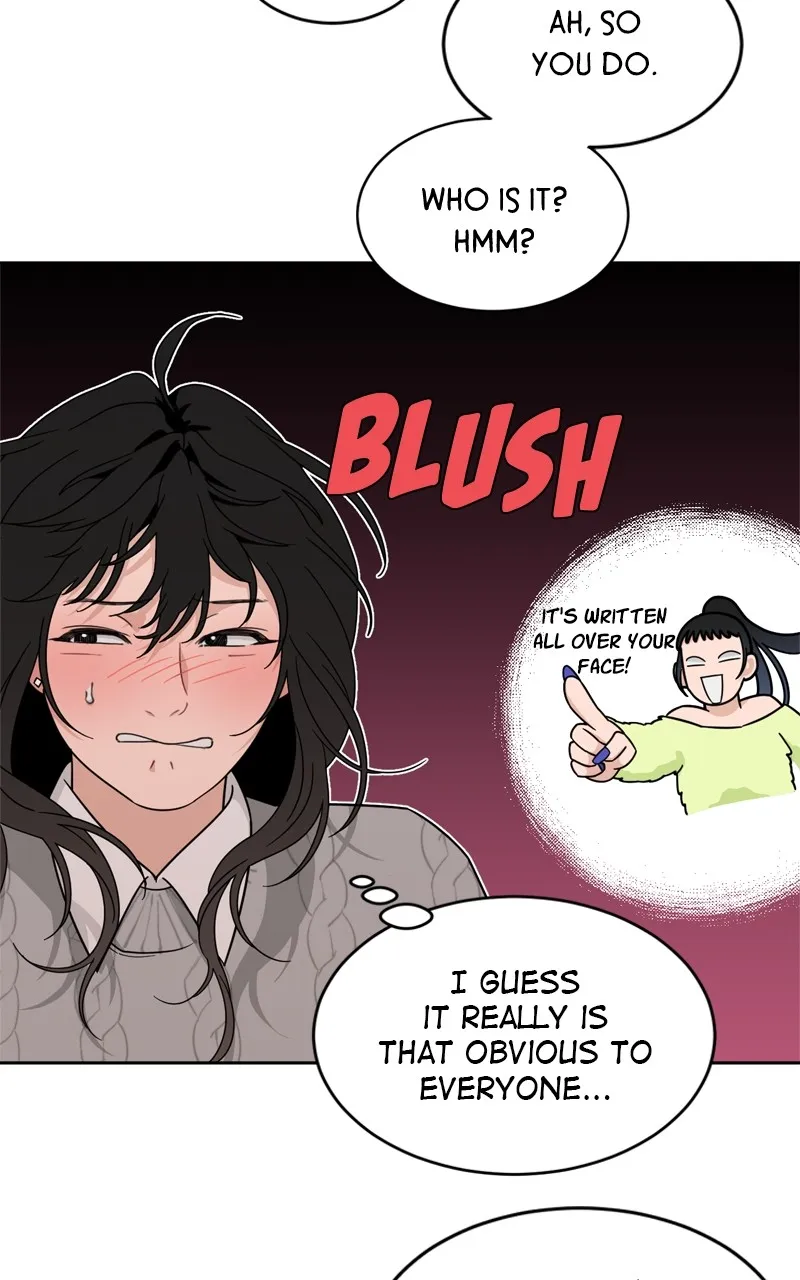 What Kind of Rice Cake Is This Chapter 25 Online - página 58